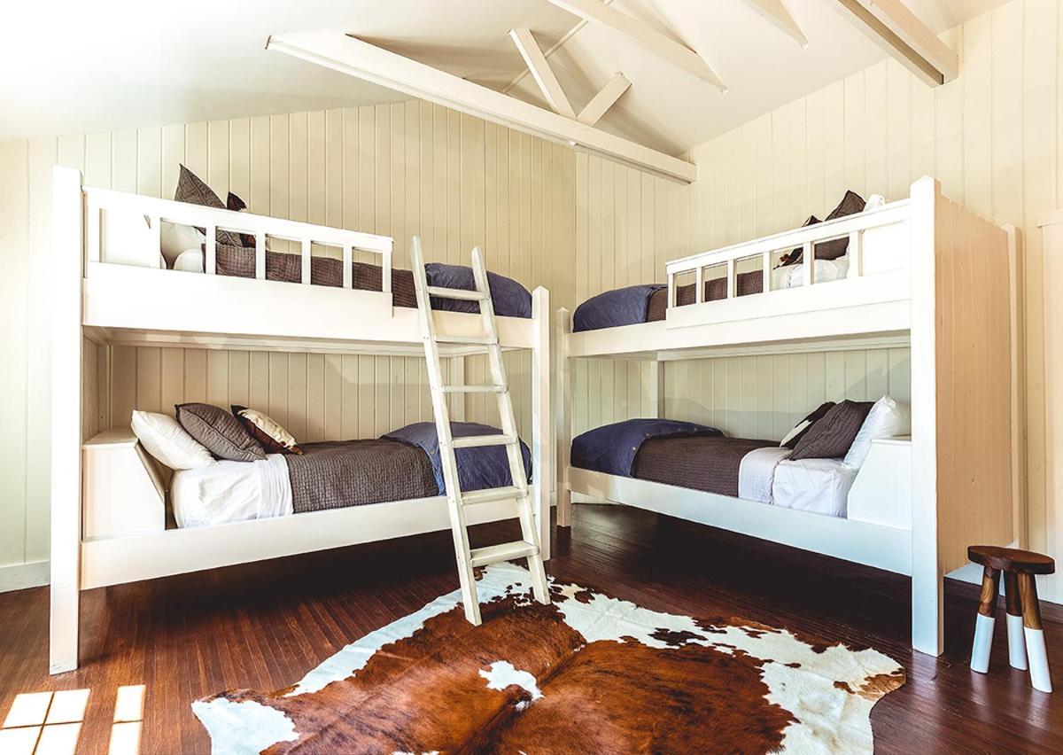 Stables Inn 파소 로블레스 외부 사진